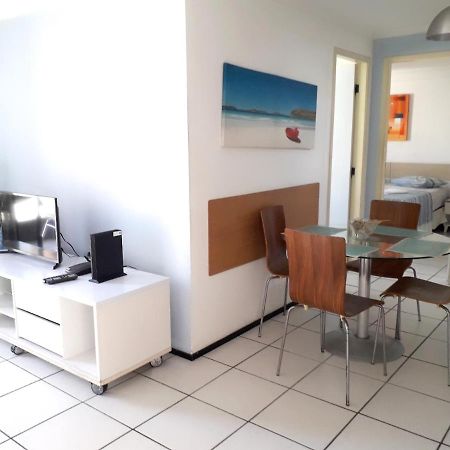 Iracema Apartament Fortaleza  Exterior photo