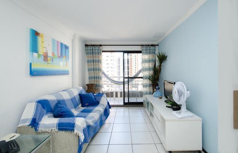 Iracema Apartament Fortaleza  Room photo