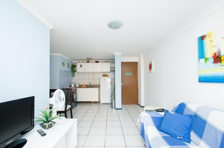 Iracema Apartament Fortaleza  Room photo