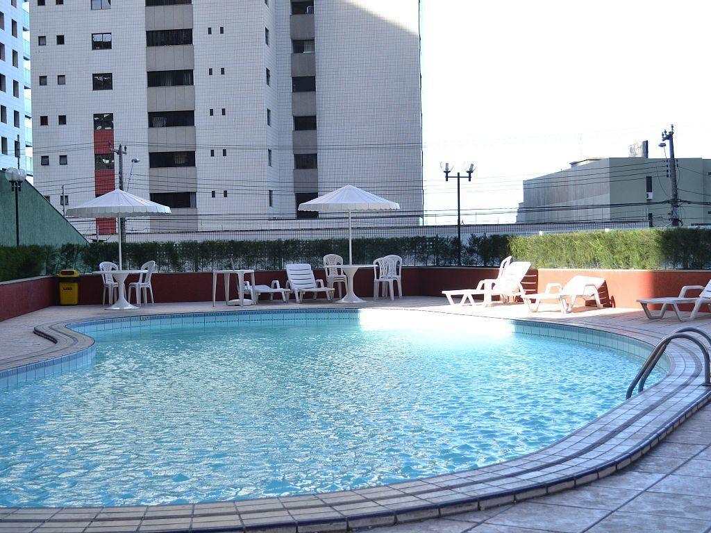 Iracema Apartament Fortaleza  Exterior photo