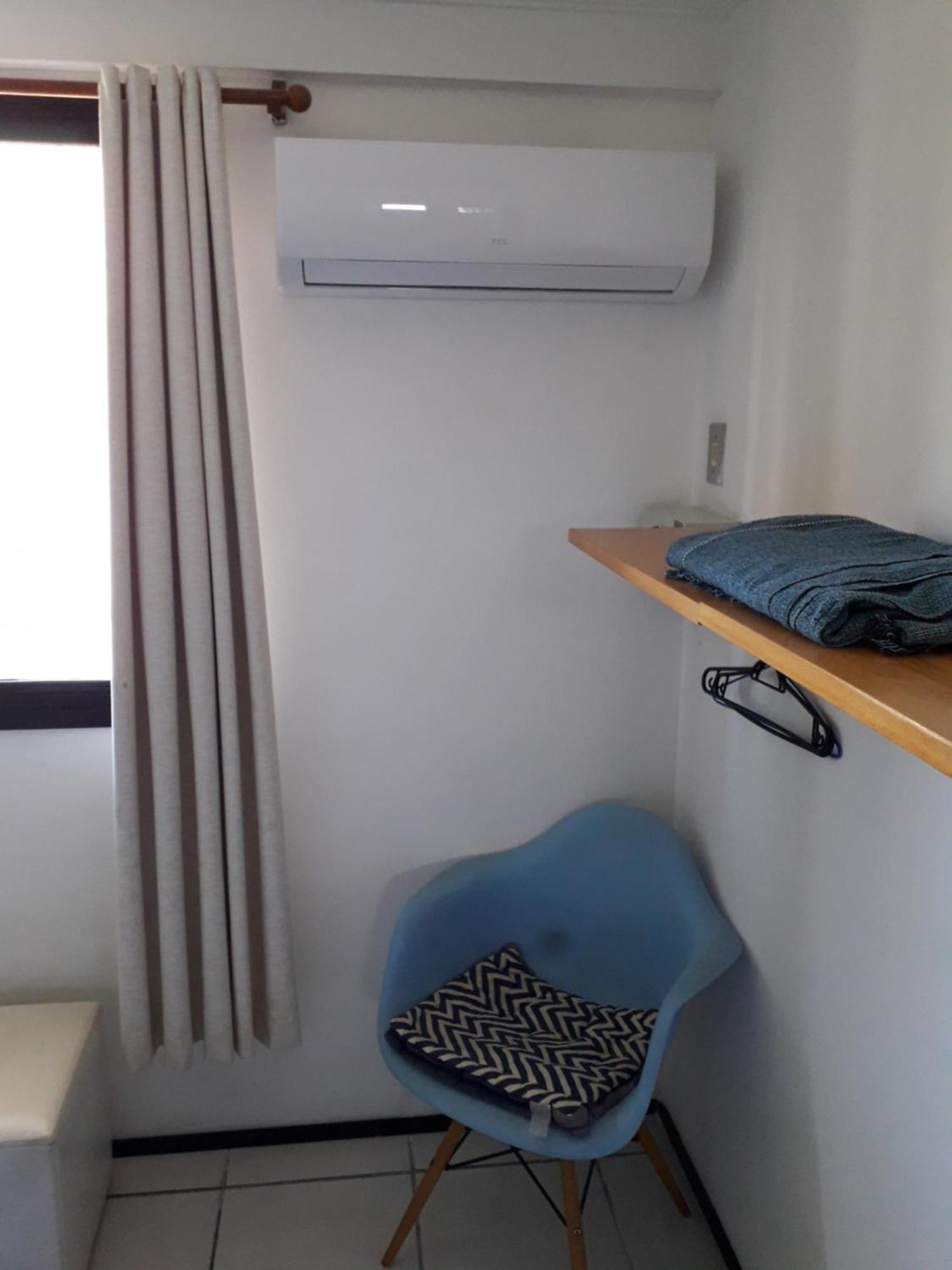 Iracema Apartament Fortaleza  Exterior photo