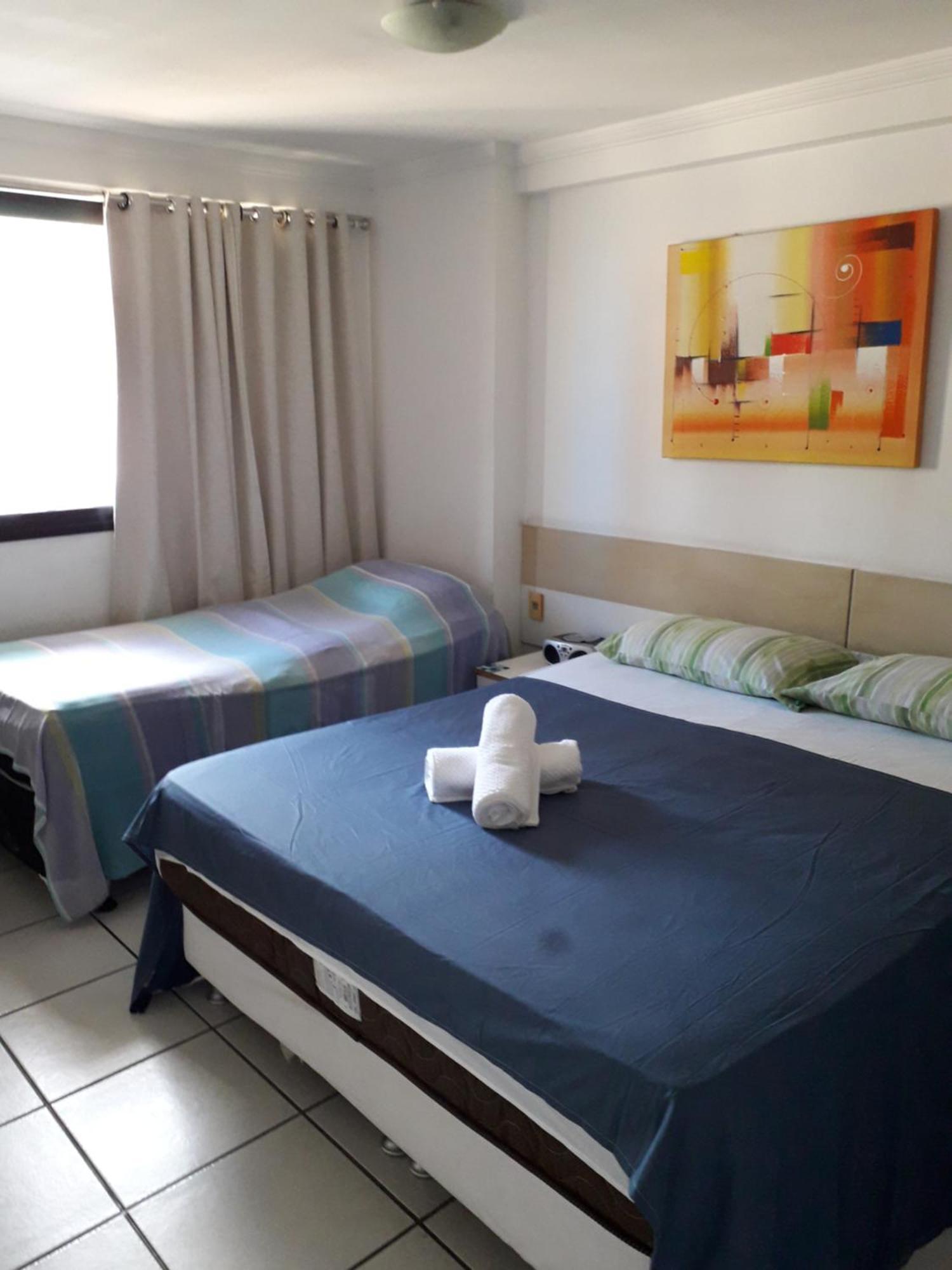 Iracema Apartament Fortaleza  Exterior photo