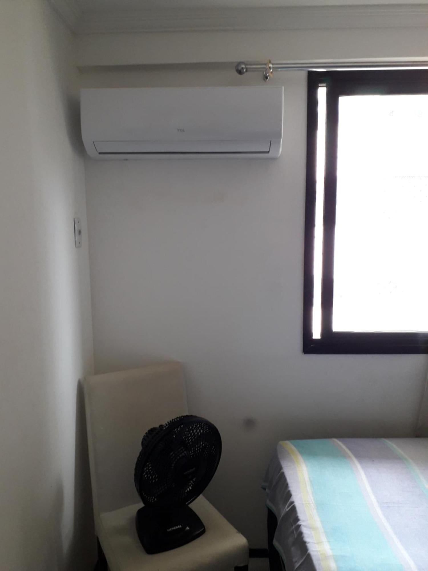 Iracema Apartament Fortaleza  Exterior photo